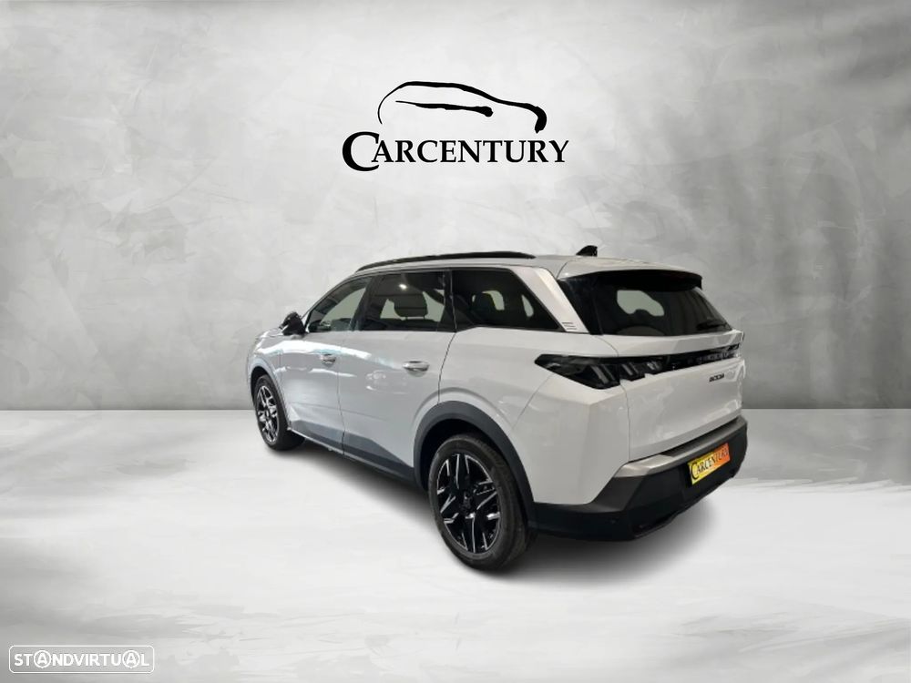 Peugeot 5008 1.2 Hybrid Allure e-DCS6 - 2