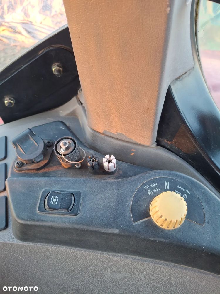 Case IH PUMA 165 - 20