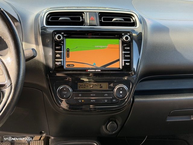 Mitsubishi Space Star 1.2 Intense Connect Edition - 20