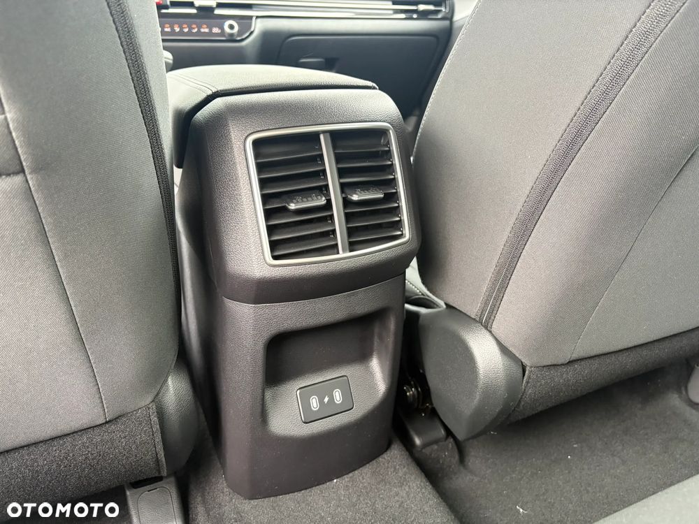 Kia Sportage 1.6 T-GDI Smart 2WD DCT - 19