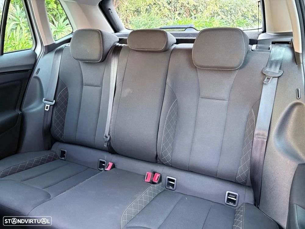 Skoda Kamiq 1.0 TSI Ambition - 57