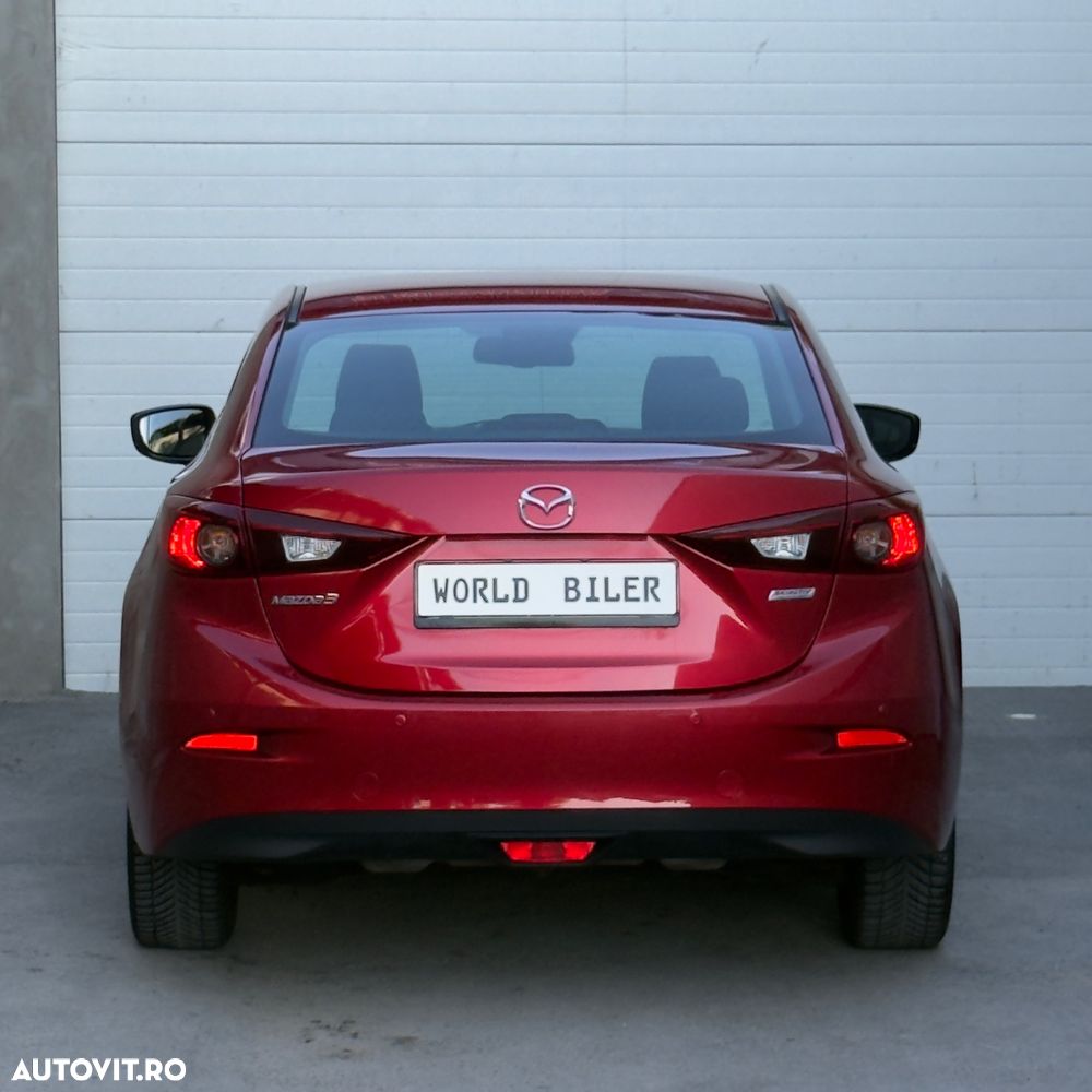 Mazda 3 - 12
