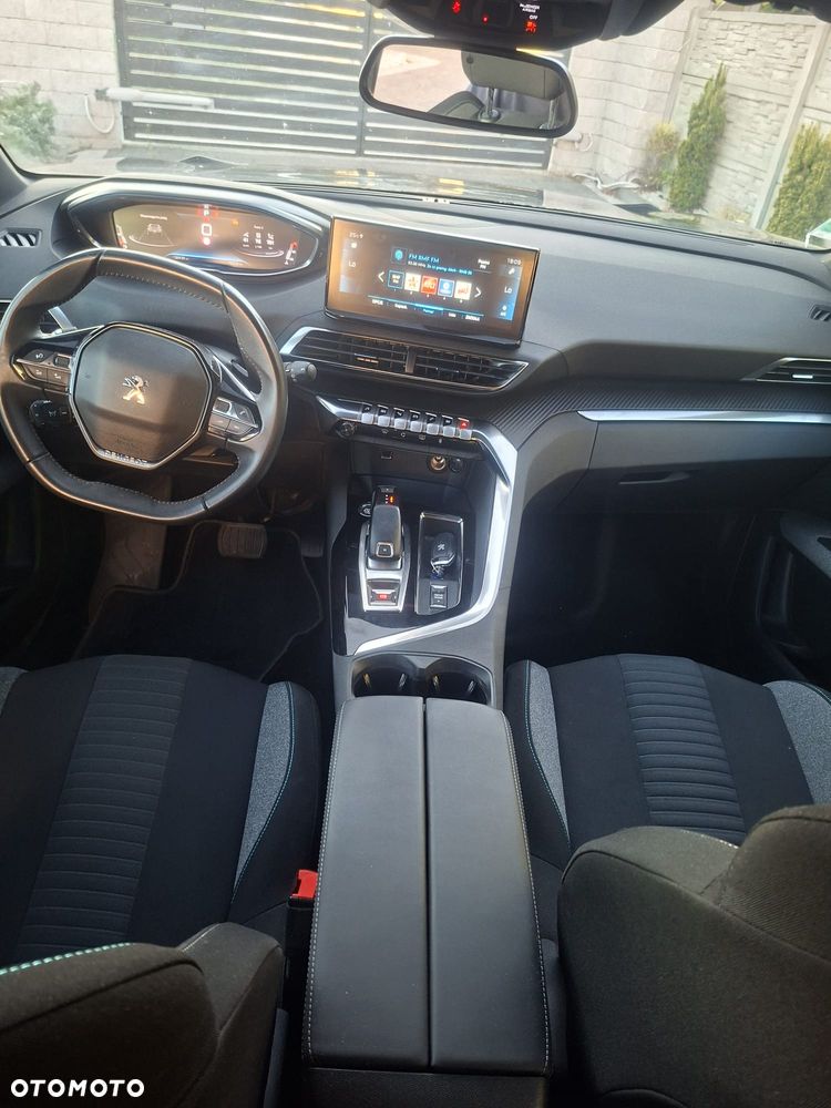 Peugeot 3008 1.5 BlueHDi Active Pack S&S EAT8 - 18