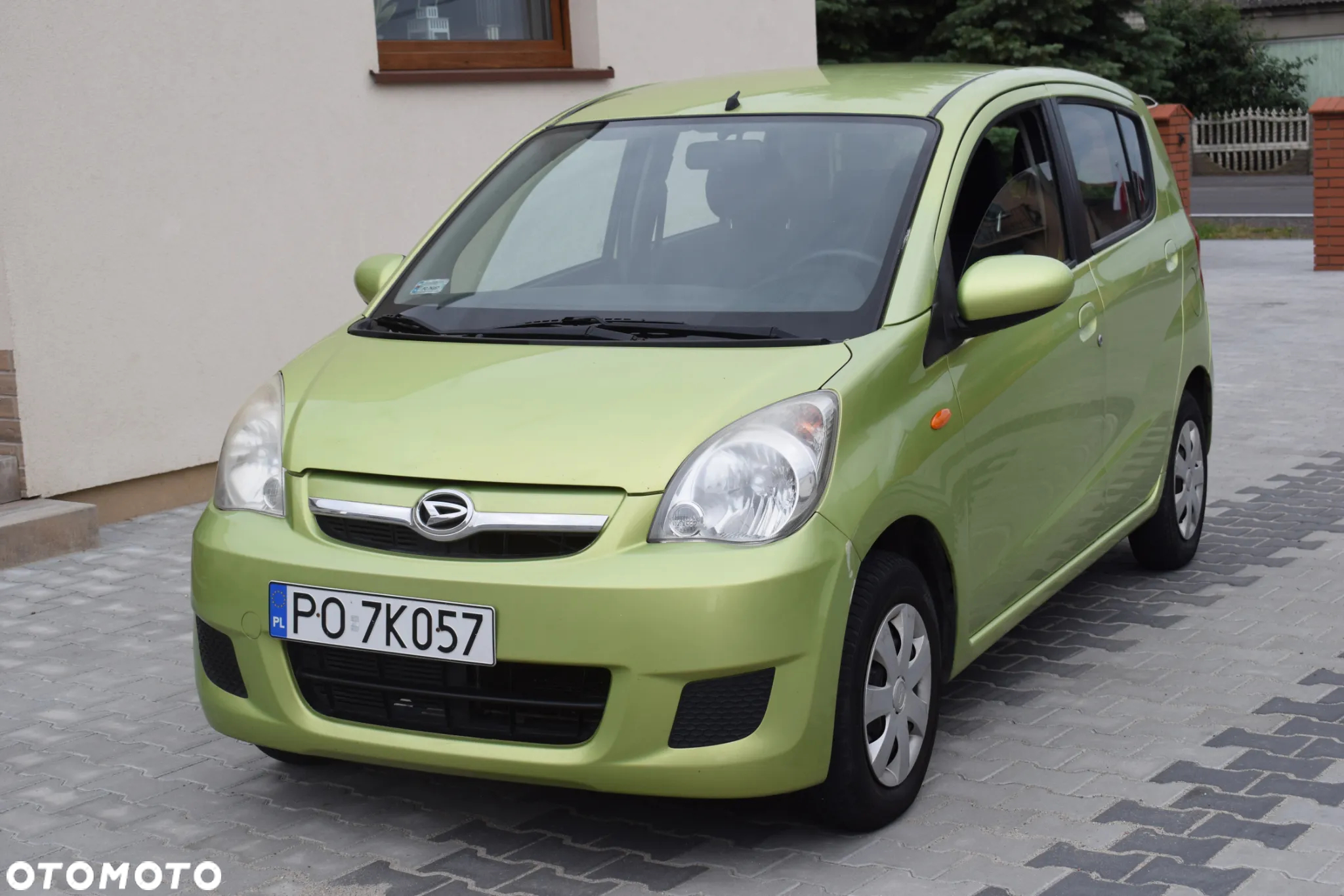 Daihatsu Cuore 1.0 Top - 13