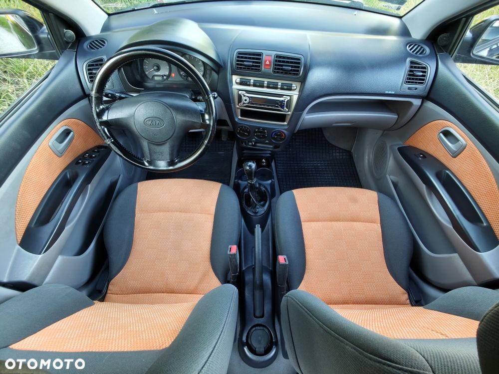 Kia Picanto - 5