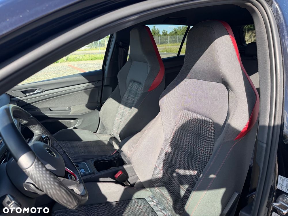 Volkswagen Golf 2.0 TSI GTI DSG - 12