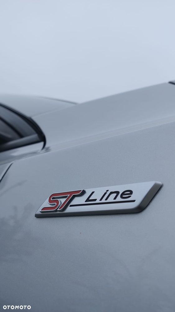 Ford Focus 1.5 EcoBlue ST-Line - 15