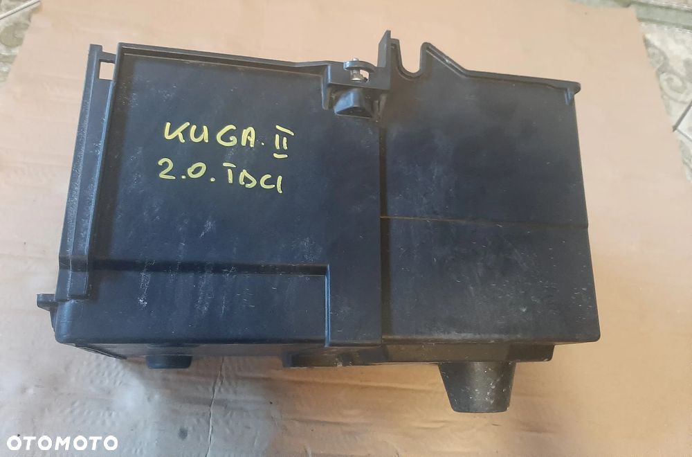 Obudowa akumulatora KUGA II 2.0 TDCI  AM51-10723-AD - 1