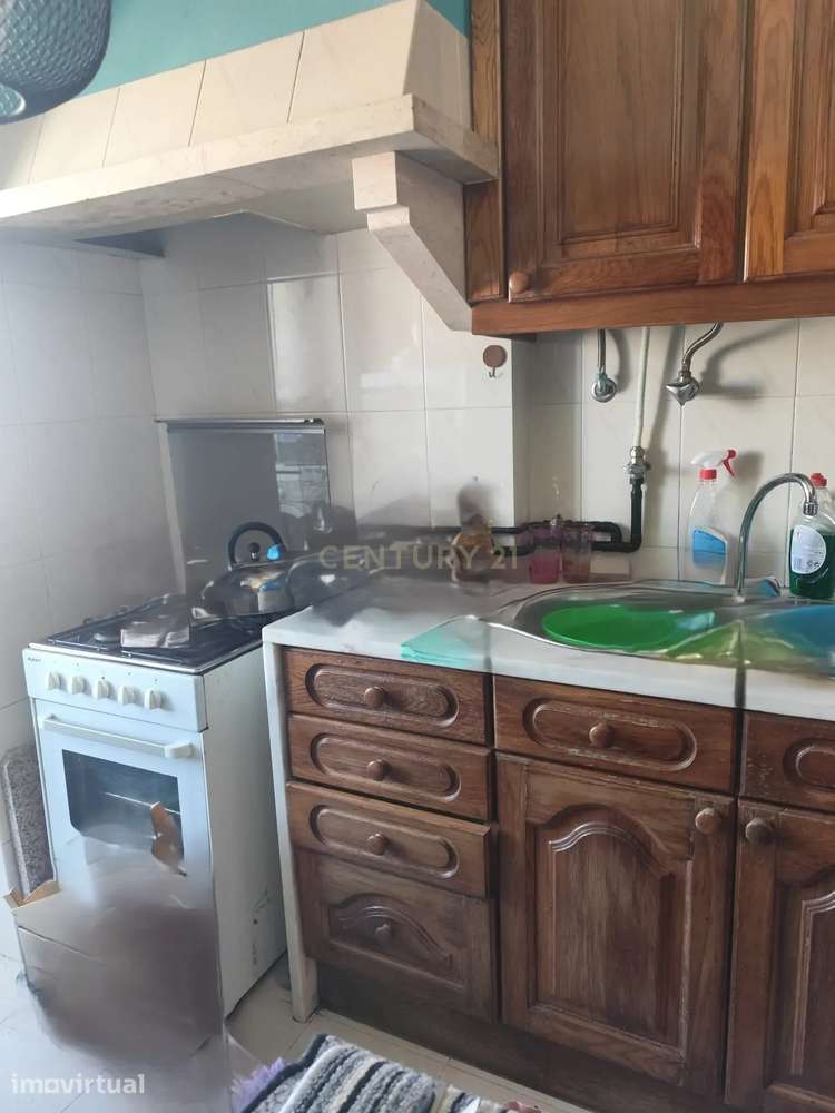 Apartamento T4 em Algueirão Mem Martins, Sintra - Grande imagem: 5/12