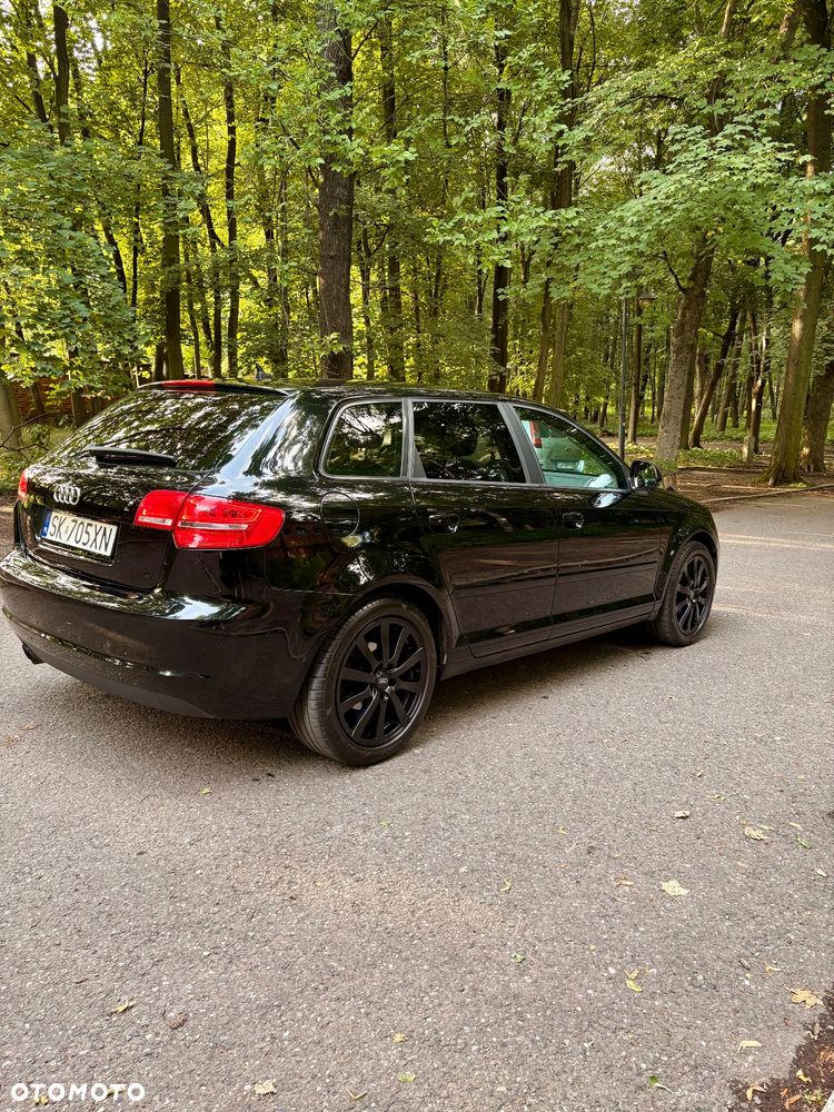 Audi A3 - 5