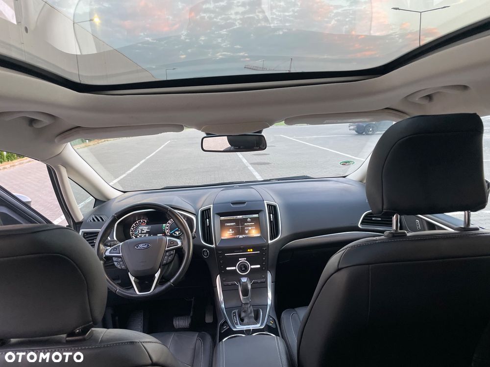 Ford S-Max - 22