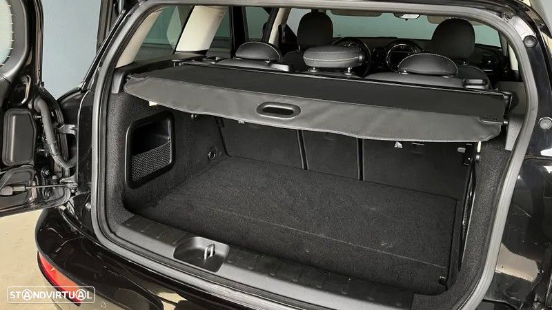 MINI Clubman One D - 20