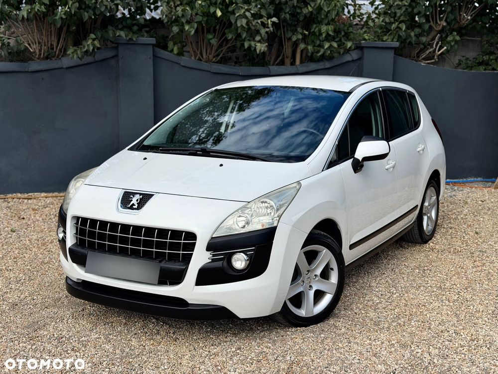Peugeot 3008 HDi FAP 150 Business-Line - 2