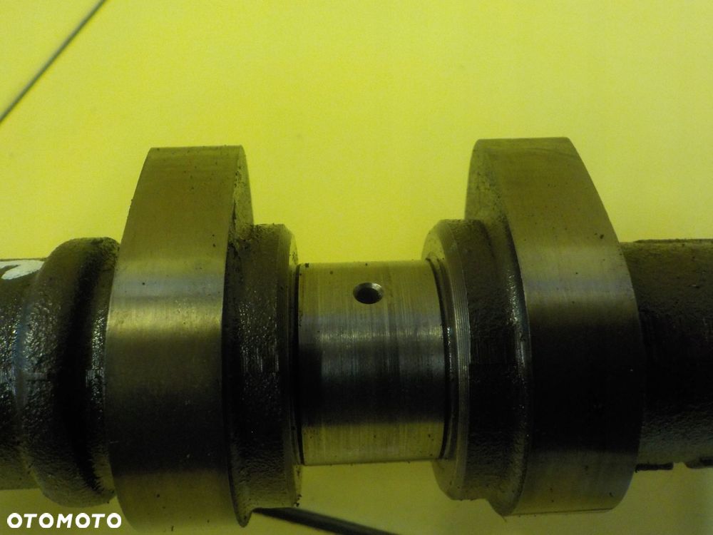 DODGE CALIBER AVENGER 2.0 B 10r 156KM walek rozrzadu wydechowy 04884736AB - 13