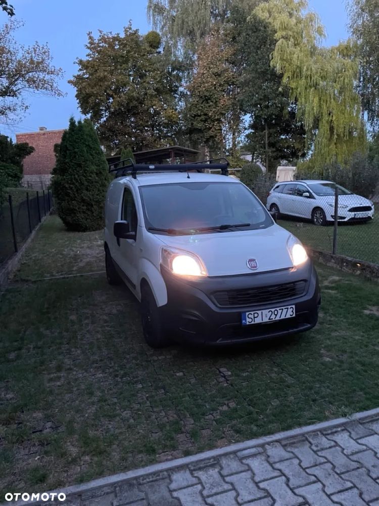 Fiat FIORINO - 18