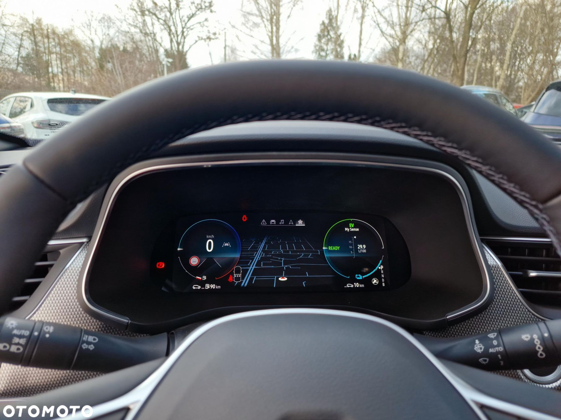 Renault Arkana 1.3 TCe mHEV Techno EDC - 15