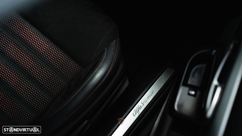 Alfa Romeo Tonale 1.5 Hybrid Edizione Speciale - 45