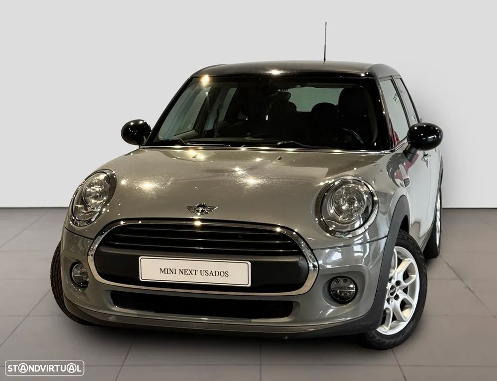 MINI 5 Portas One D - 1