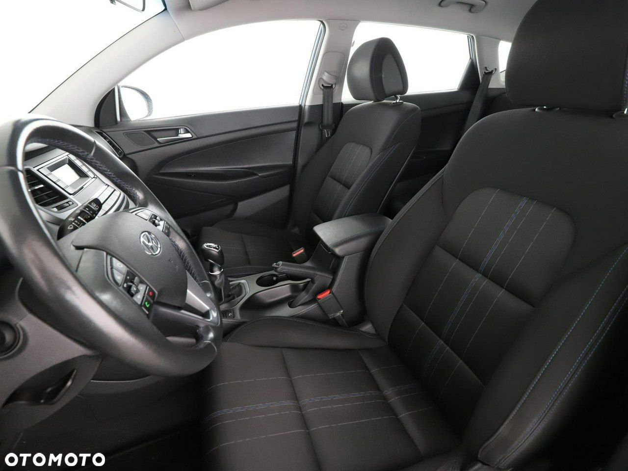 Hyundai Tucson 1.6 GDi 2WD Style - 13