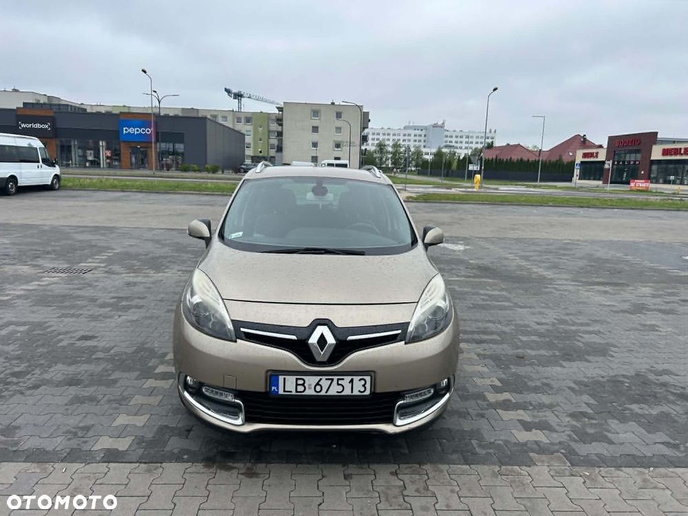 Renault Scenic 1.2 TCe Energy Limited - 1