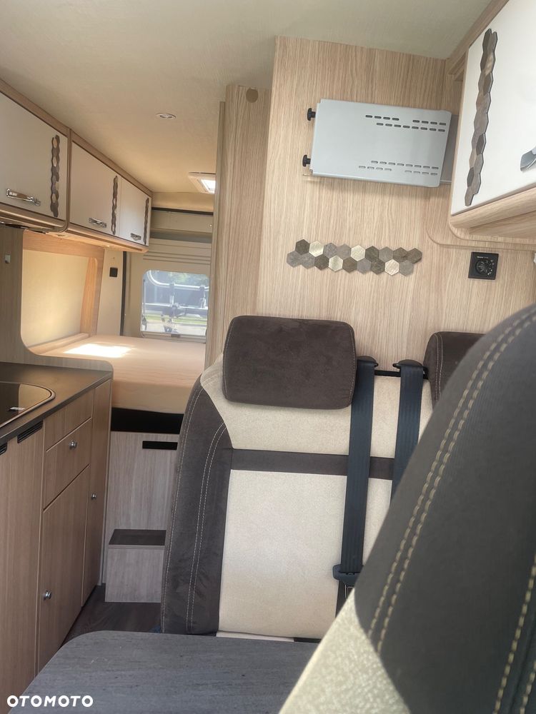 Fiat Ducato Kamper Możliwa Zamiana /Leasing - 18