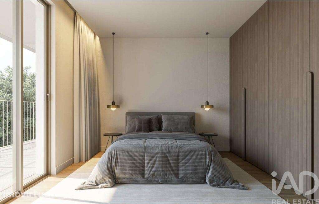 Apartamento T1 em Imaculado Coração De Maria de 69,00 m2 - Grande imagem: 4/10