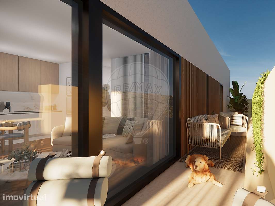 Apartamento T3 para venda - Grande imagem: 5/15