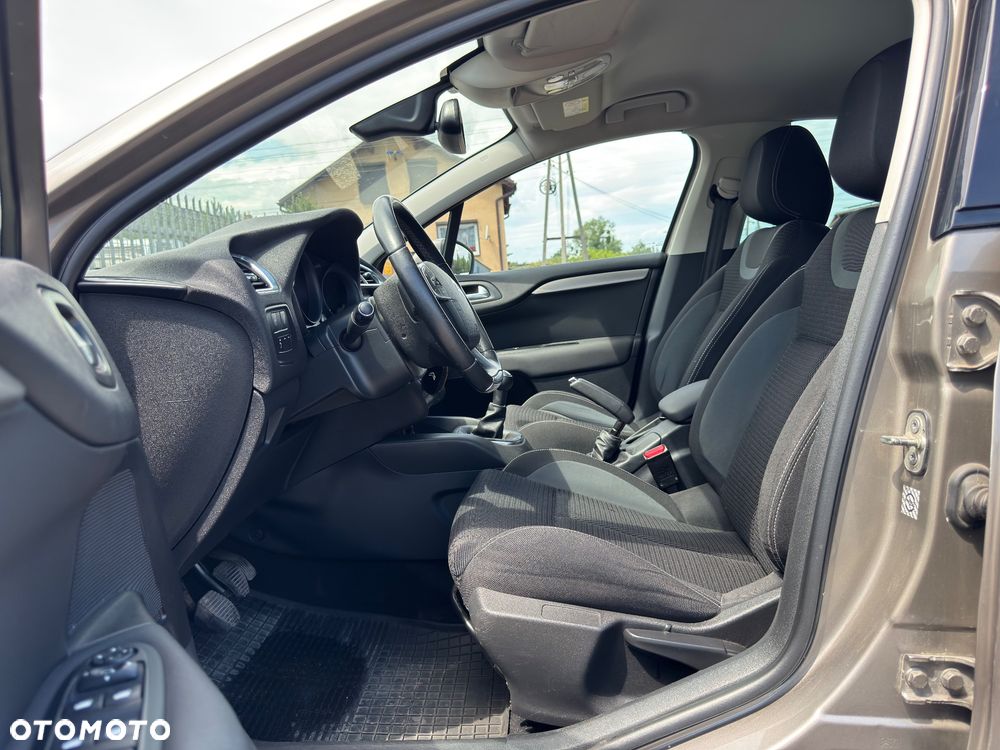 Citroën C4 1.2 PureTech Feel Edition Elite - 14