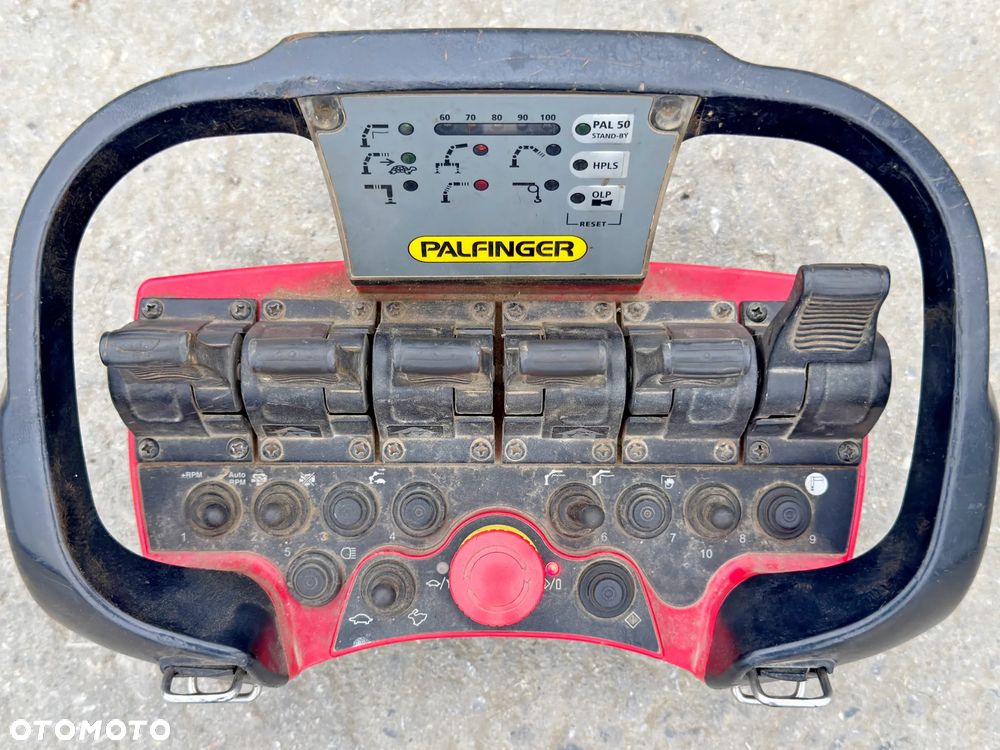 MAN TGX 26.440 * PK 41002 - EH  + PILOT + PRZYCZEPA * STAN BDB - 12