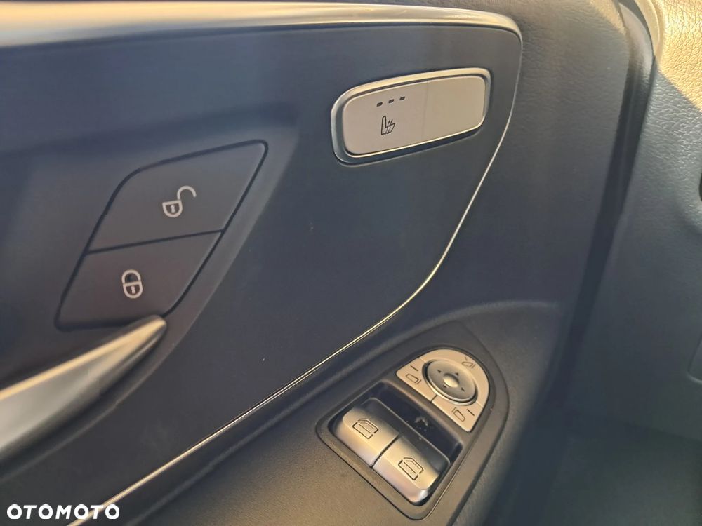 Mercedes-Benz Vito Furgon 116 CDI PRO długi - 15