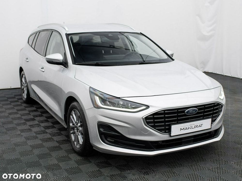 Ford Focus - 4