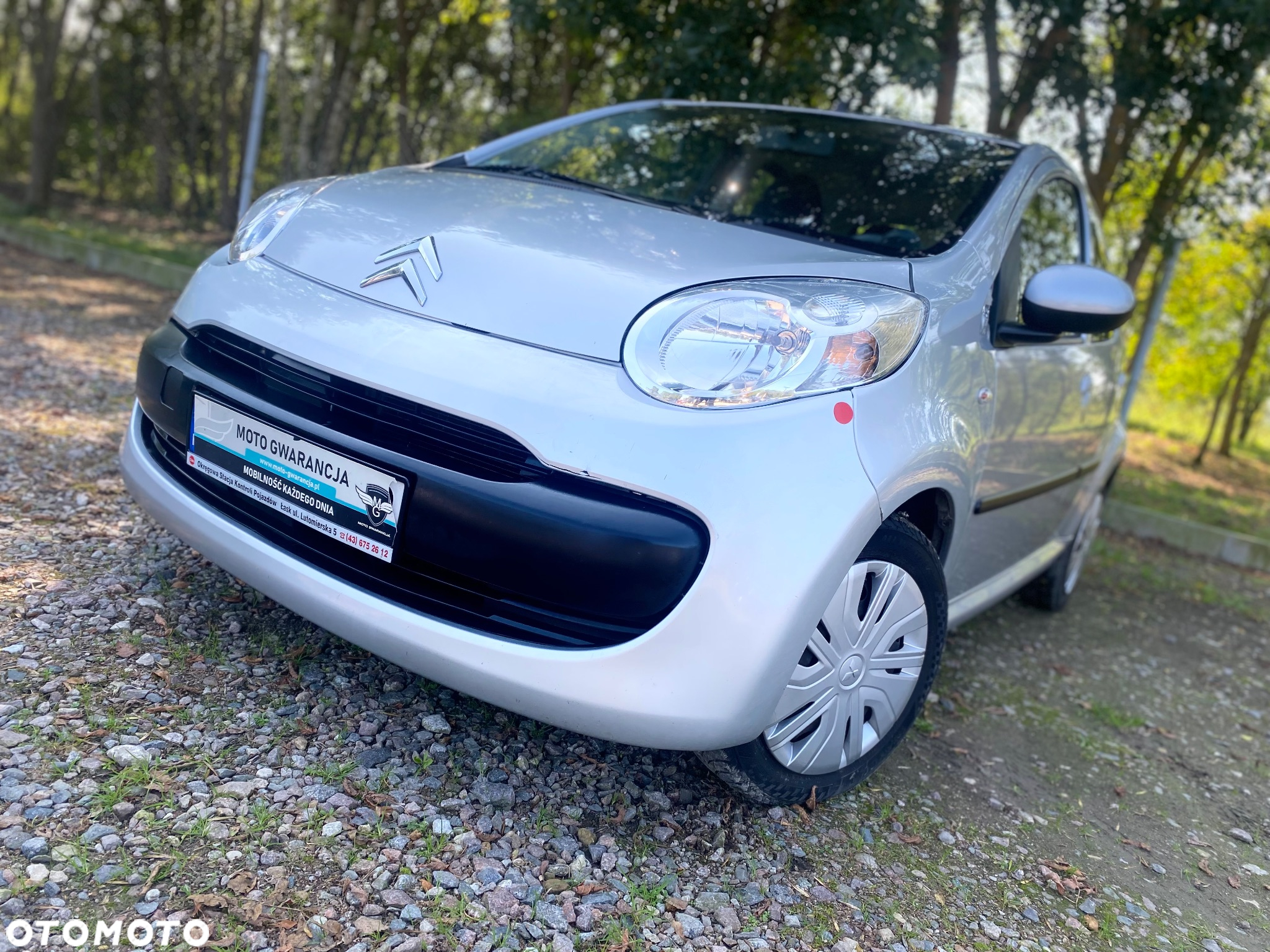 Citroën C1 1.4 HDI Style - 24
