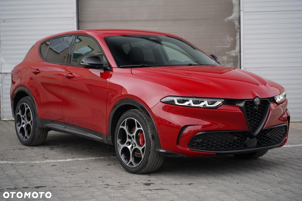 Alfa Romeo Tonale 1.5 T4 GSE mHEV Sprint DCT - 3