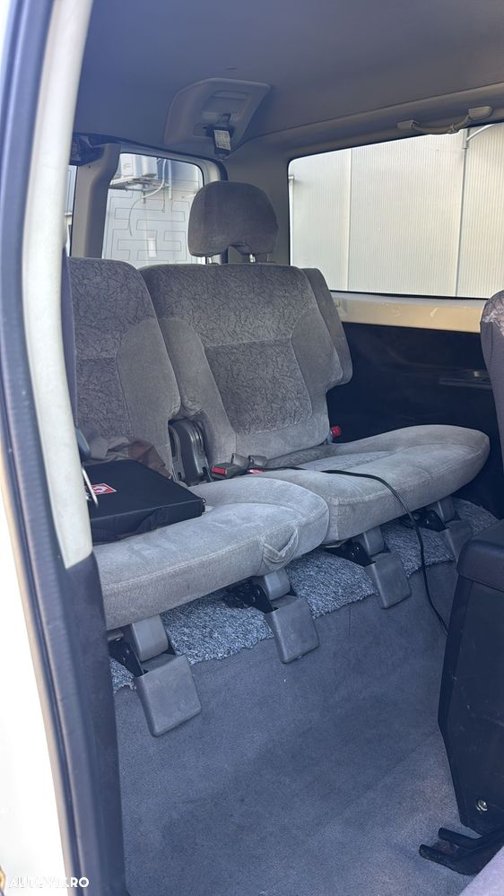 Nissan Patrol 3.0 Di Comfort - 10
