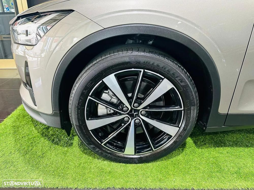 Polestar 2 Single Motor 64kWh - 18