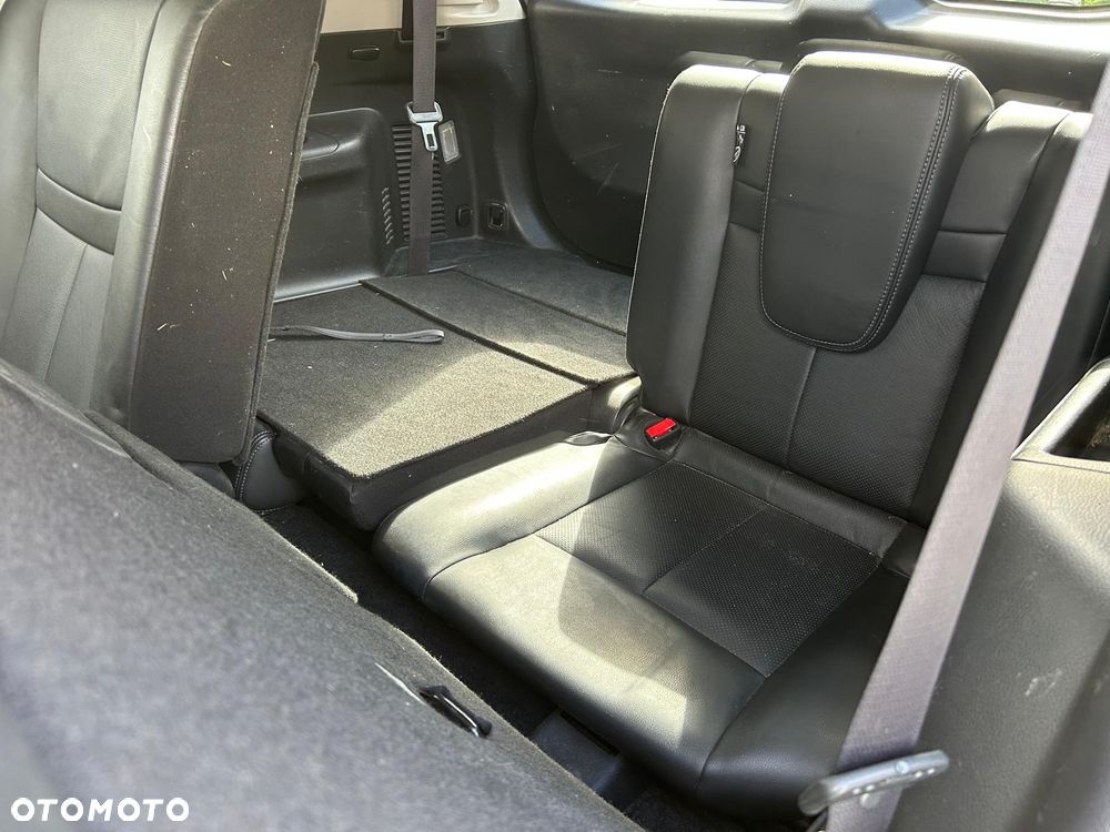 Nissan X-Trail 1.6 DCi Tekna 2WD Xtronic 7os - 22