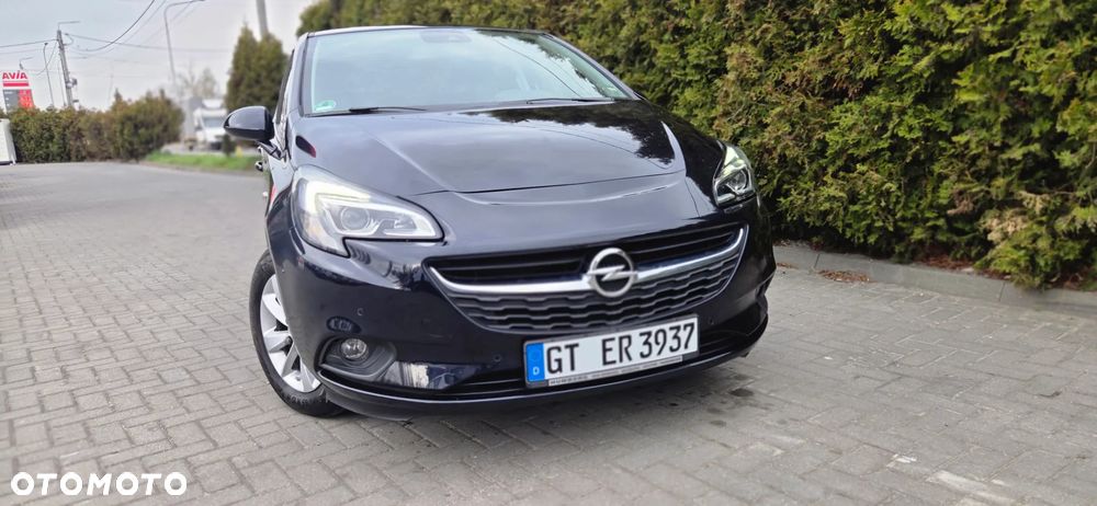 Opel Corsa 1.4 16V Innovation - 24