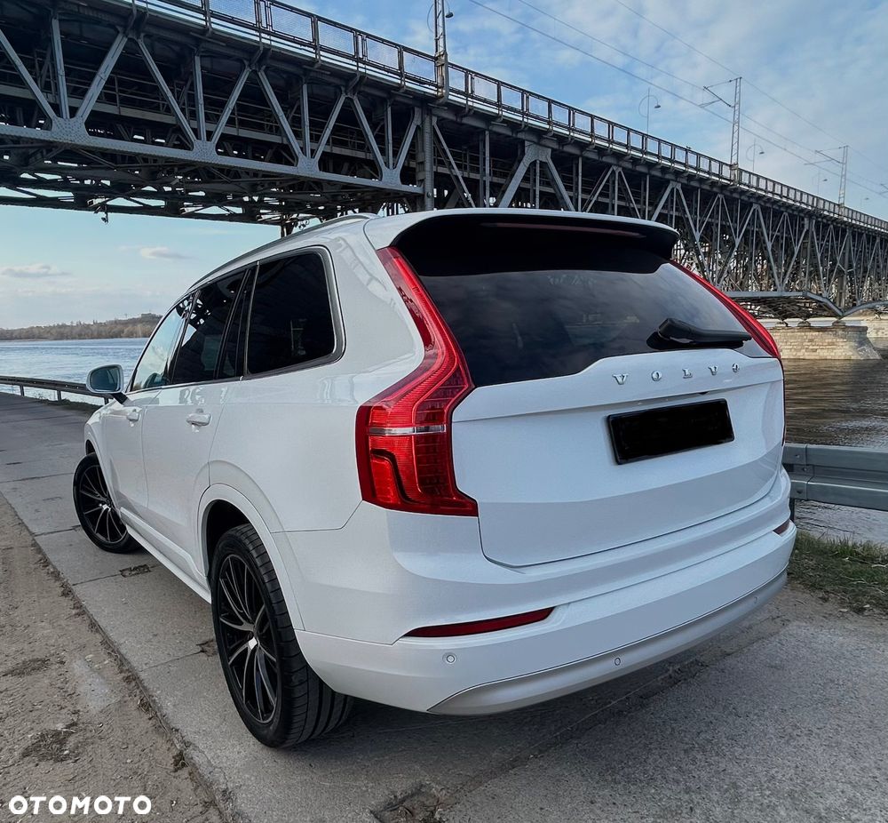 Volvo XC 90 - 21