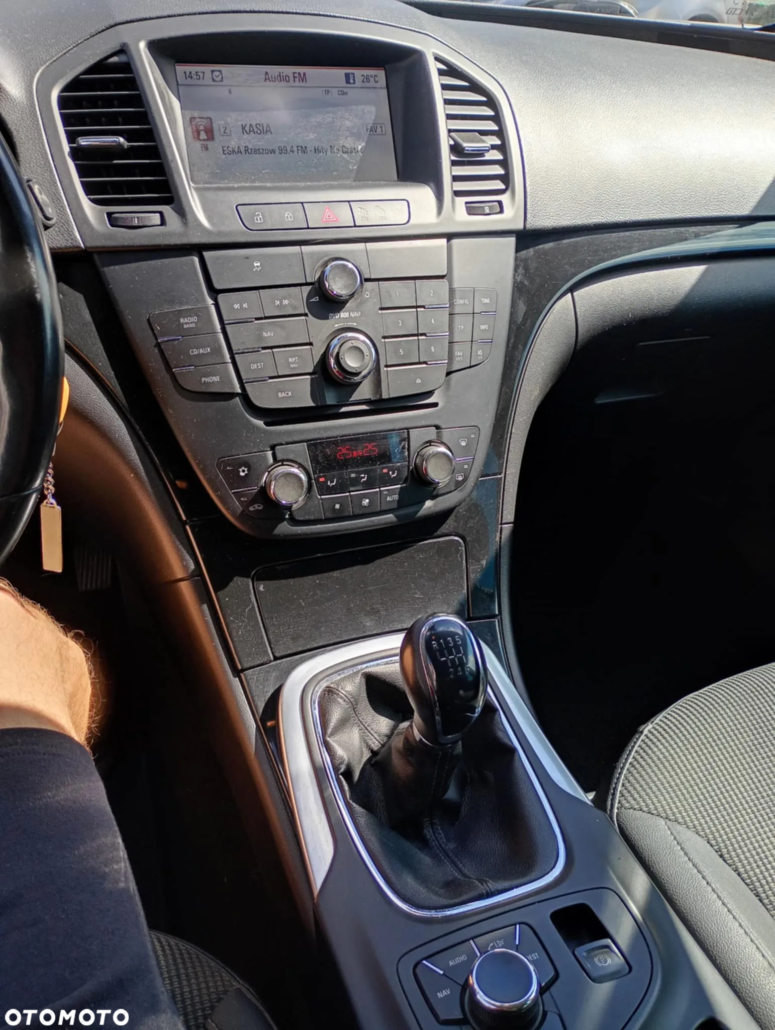 Opel Insignia 2.0 CDTI Sports Tourer Innovation - 9