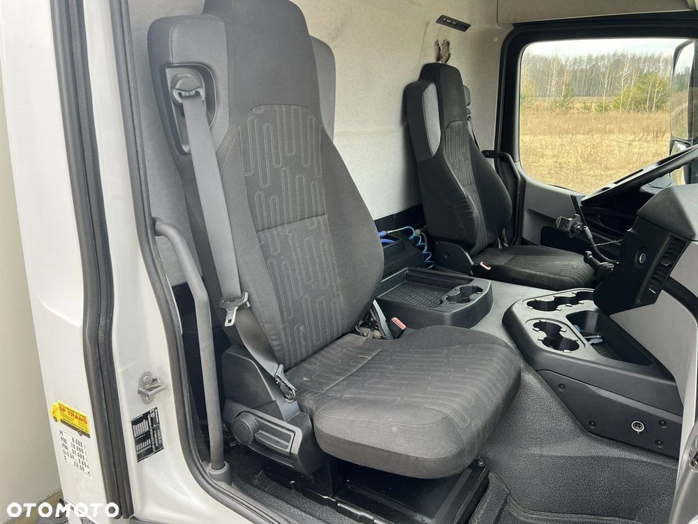 Mercedes-Benz ANTOS 1830 Kontener 19 EP Sprowadzony Euro 6 - 21