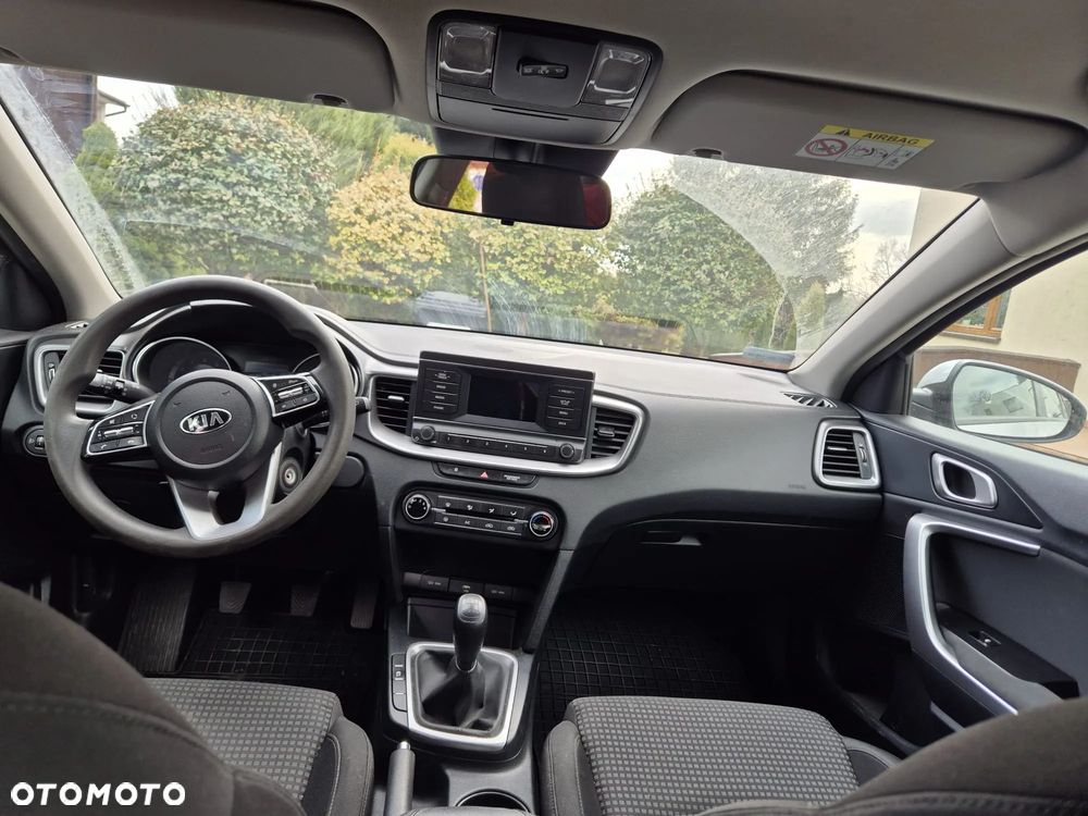 Kia Ceed 1.0 T-GDI S - 4