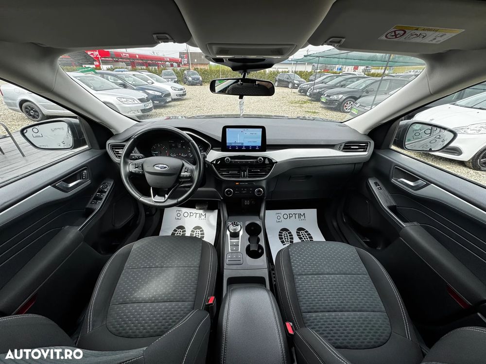 Ford Kuga 1.5 EcoBlue Aut. ST-LINE - 7