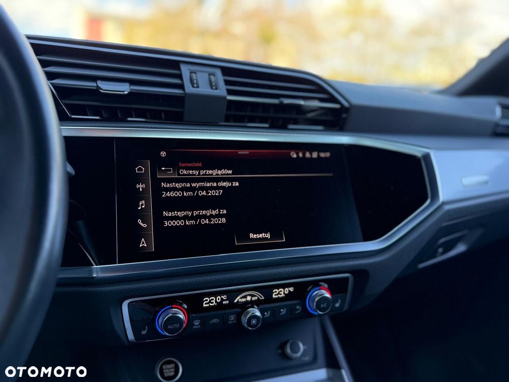 Audi Q3 40 TDI Quattro Advanced S tronic - 26