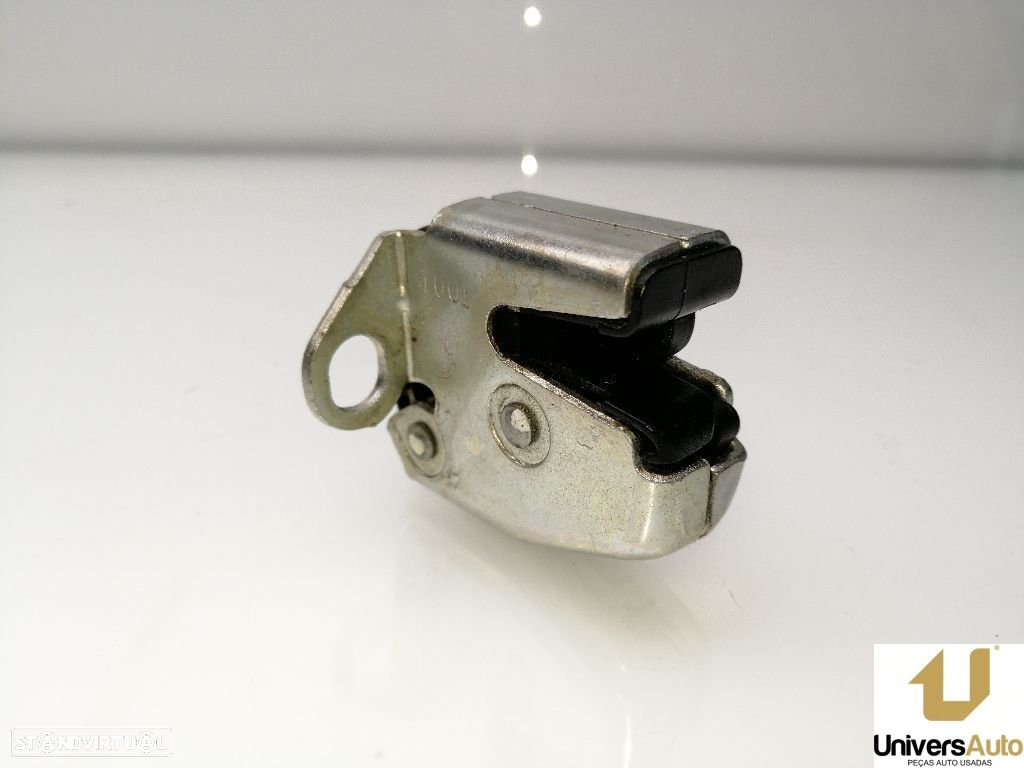 FECHADURA MALA / PORTA TRASEIRA OPEL COMBO FURGÃO/BREAK FAMILIAR 2015 -95519557 - 3