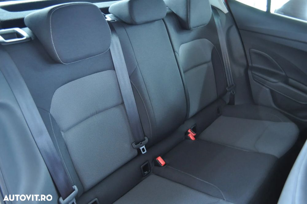 Skoda Fabia 1.0 MPI Selection - 19