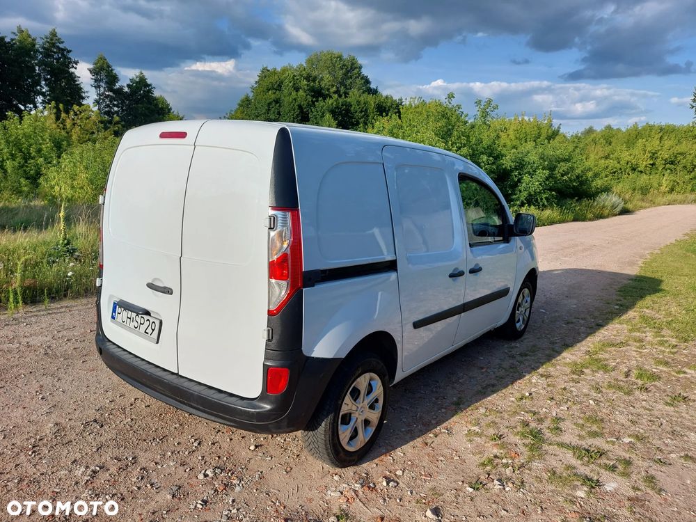 Renault KANGOO - 5