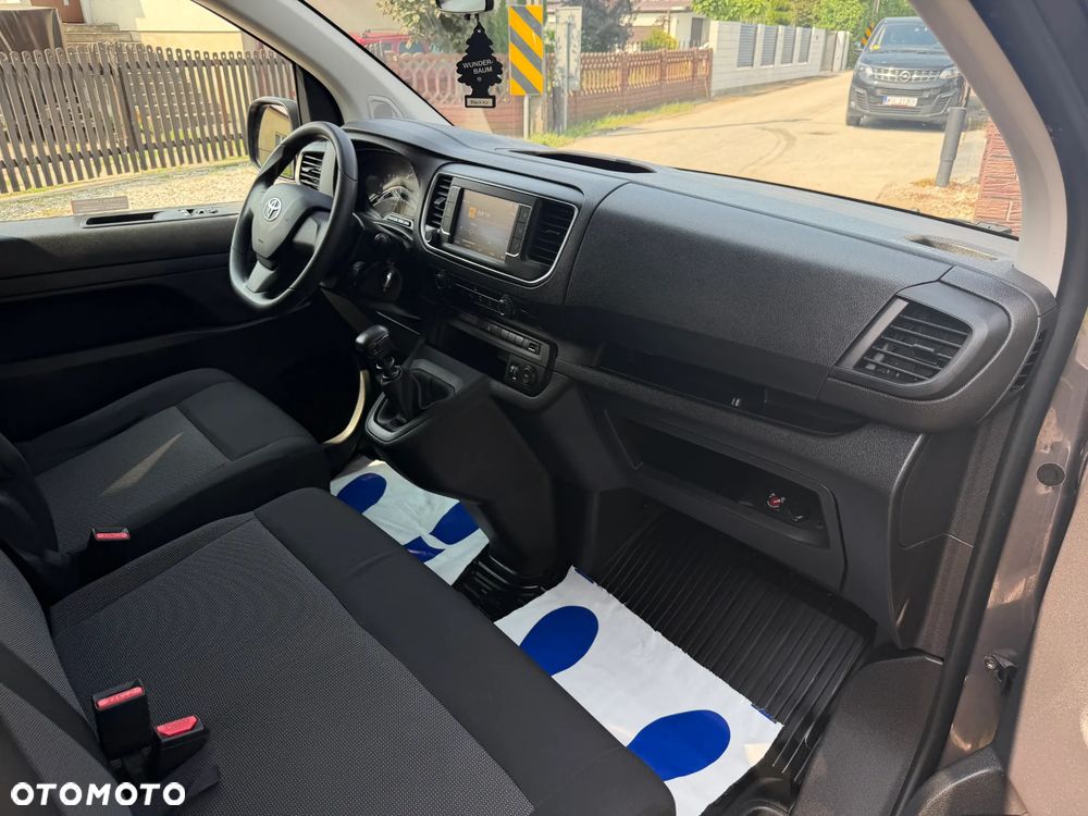 Toyota Proace Verso 2.0 D4-D Long Business - 13