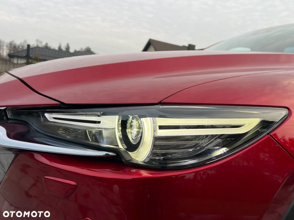 Mazda CX-5 SKYACTIV-G 160 AWD Sports-Line - 5