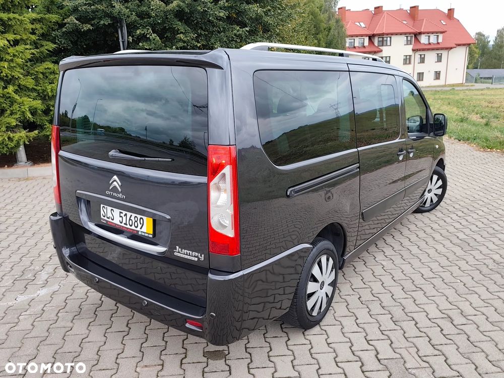 Citroën Jumpy Combi - 2