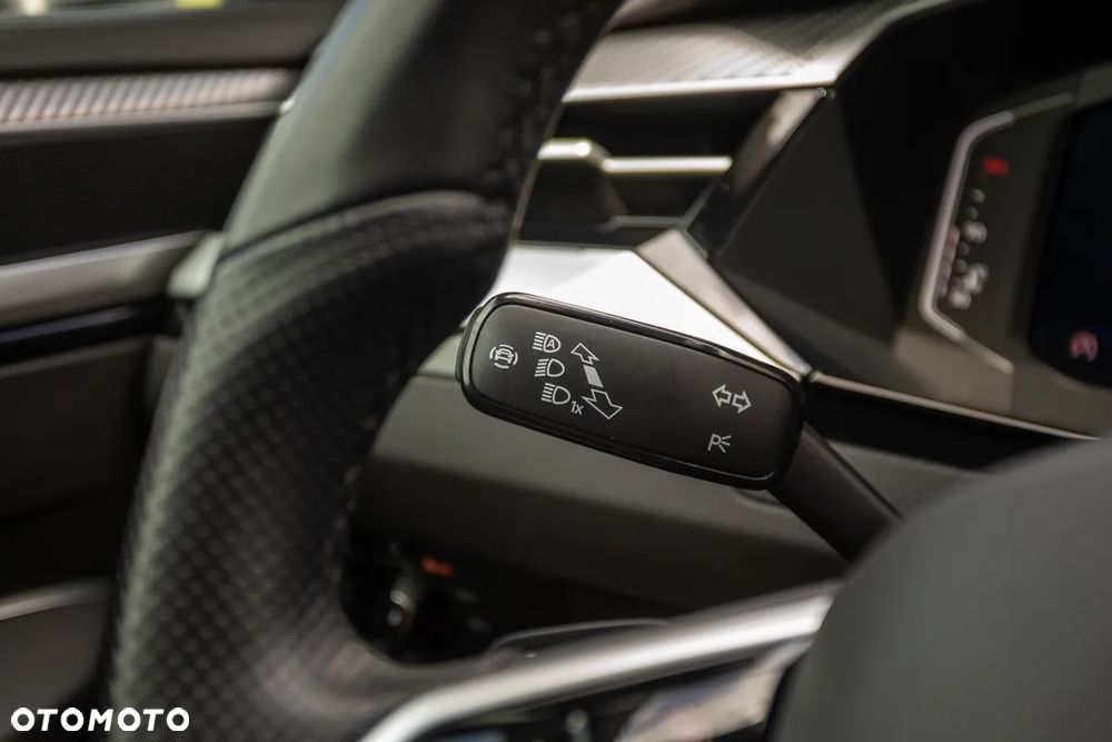 Volkswagen Arteon 2.0 TSI GPF R-Line DSG - 36